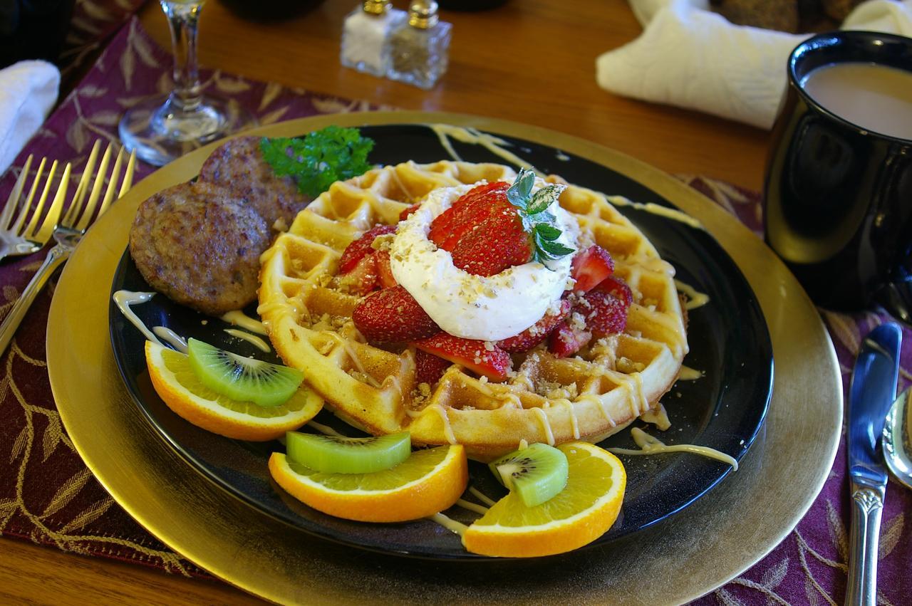 Brookside Mountain Mist Inn Waynesville Buitenkant foto