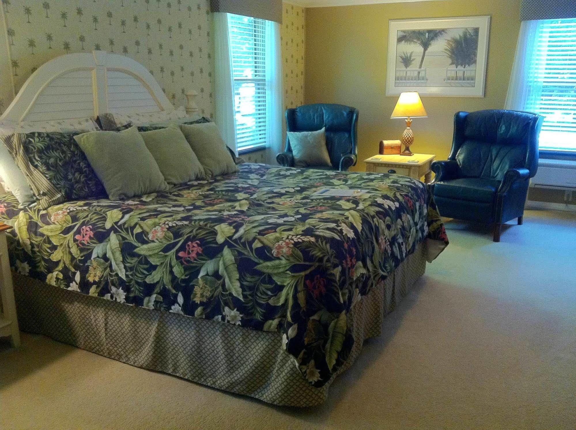 Brookside Mountain Mist Inn Waynesville Buitenkant foto
