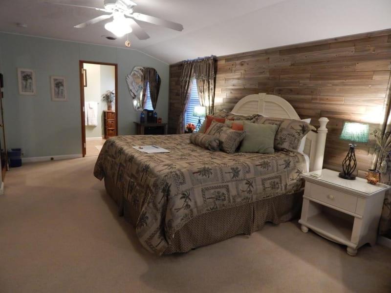 Brookside Mountain Mist Inn Waynesville Buitenkant foto